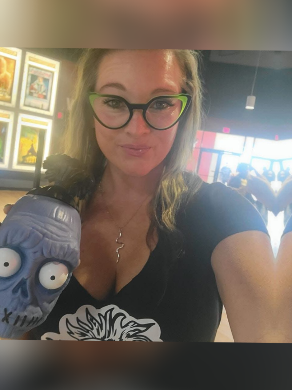 @Britney Lancaster52