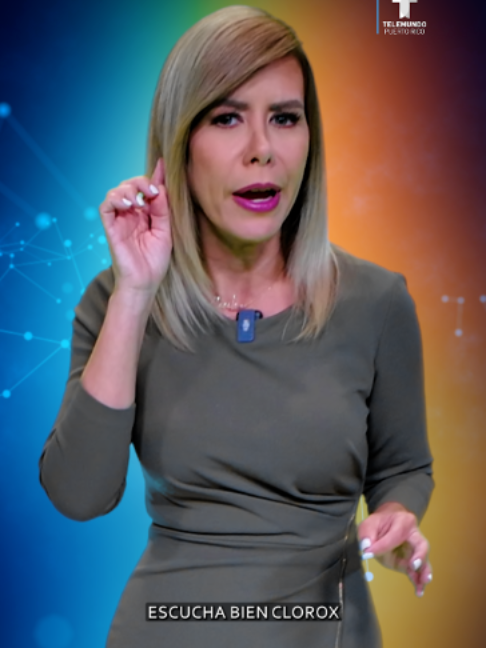 @Telemundo PR
