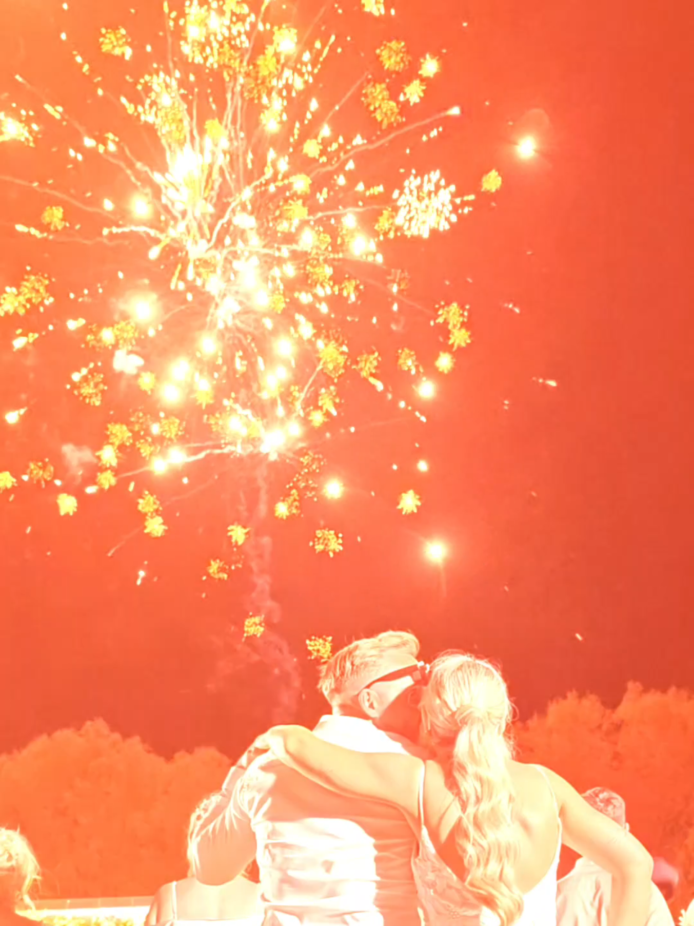 @Fireworks - Balloons And More