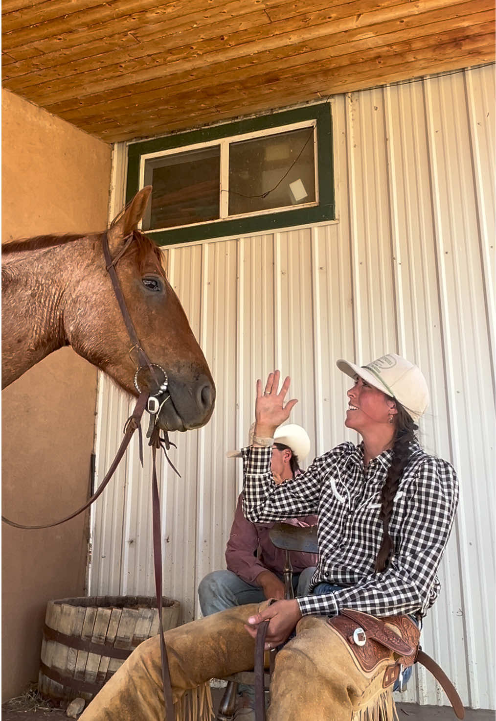 @cowgirlcommentary