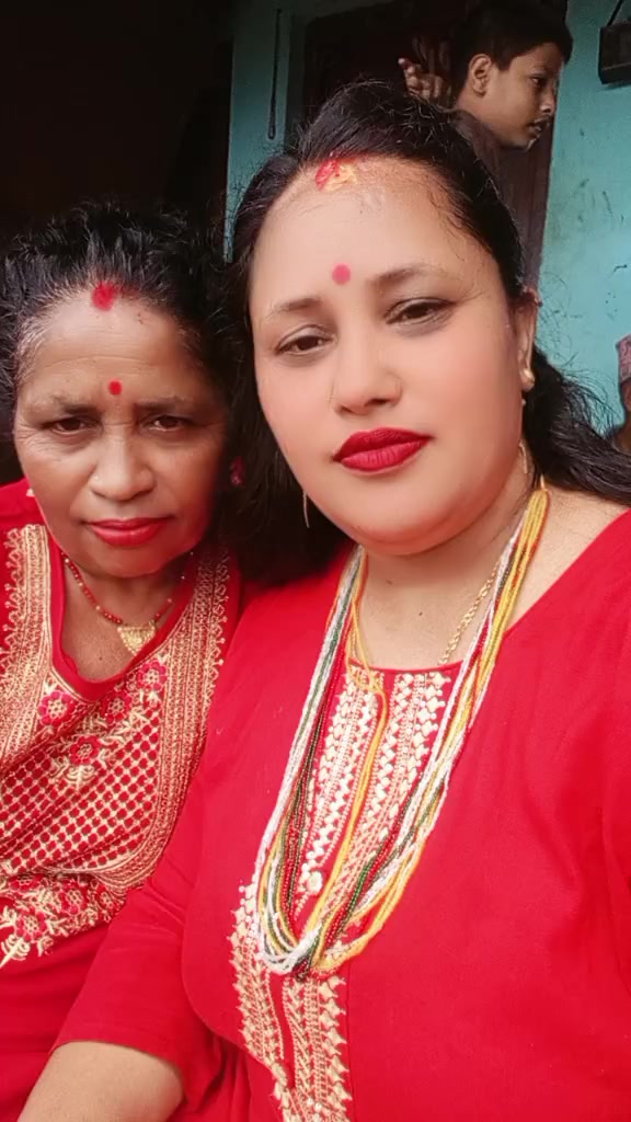 @Sangita Adhikari