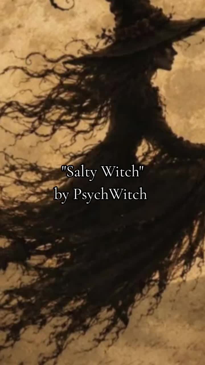 @PsychWitch