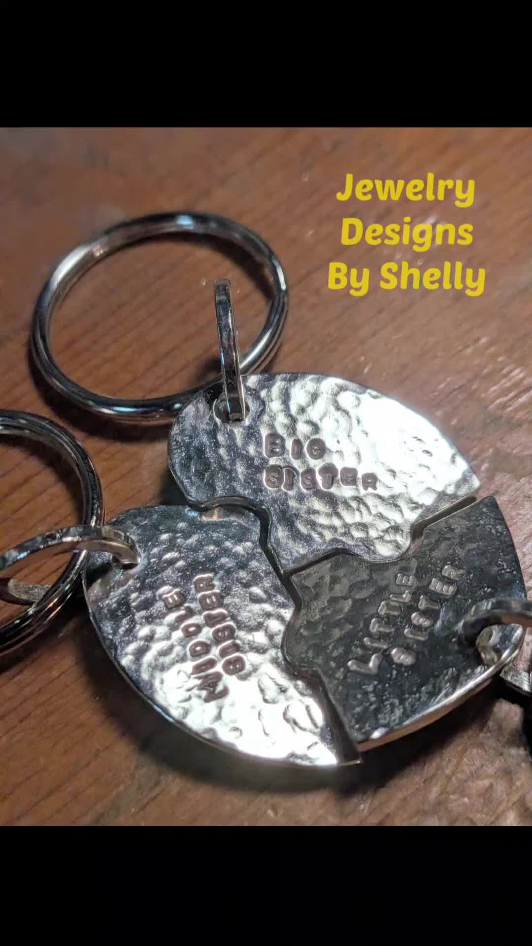 @Jewelry Designs By Shelly