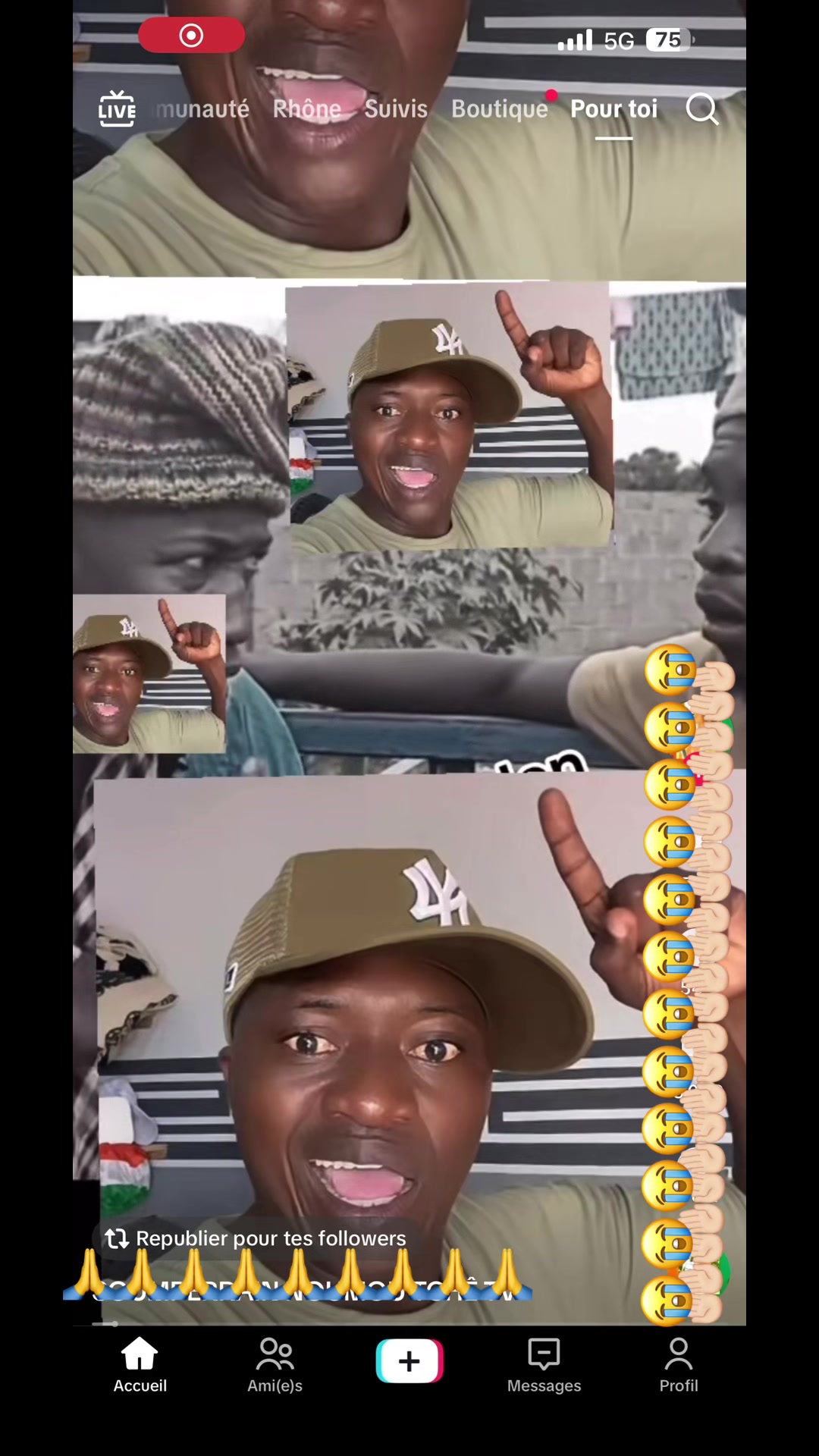@cond&eacute;