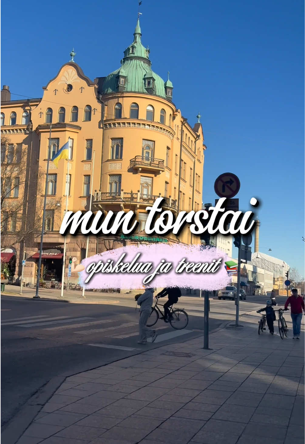 @Sofia Kurunsaari