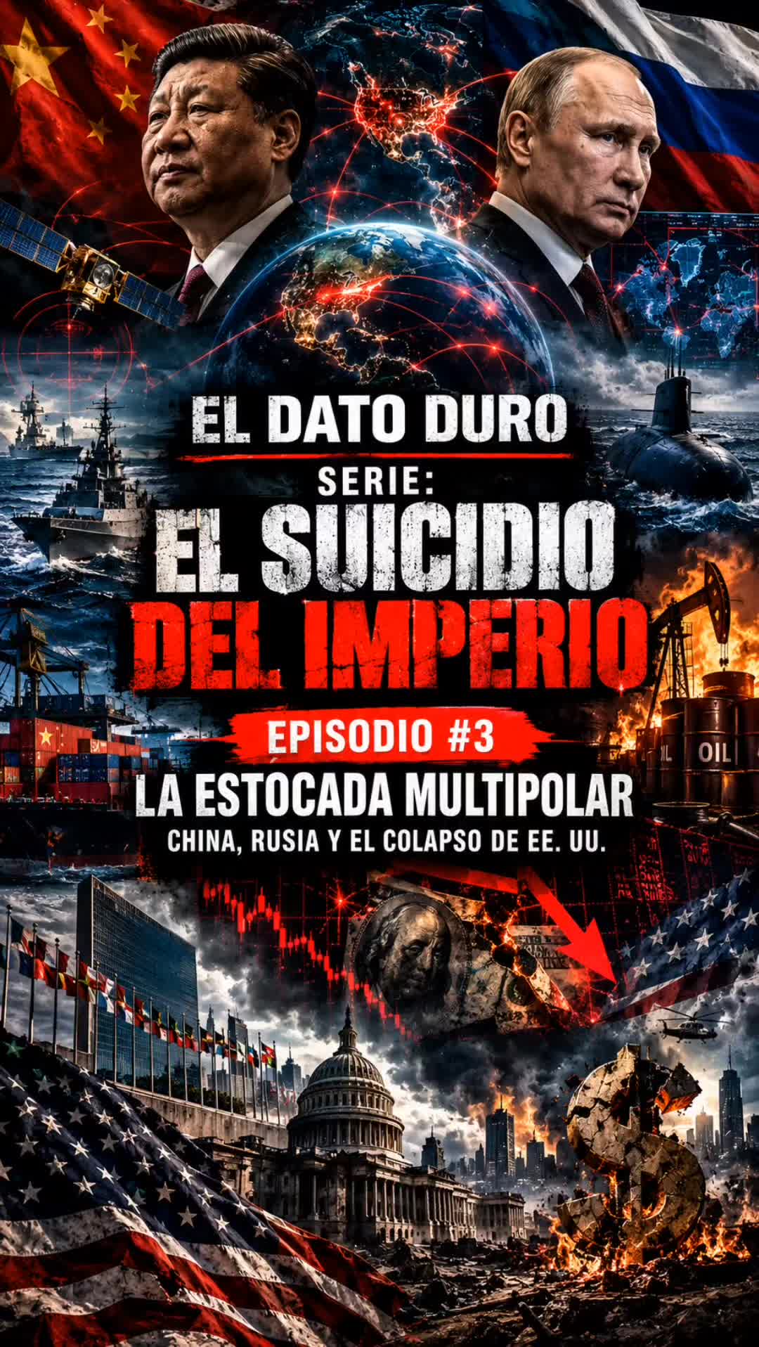 @EL DATO DURO