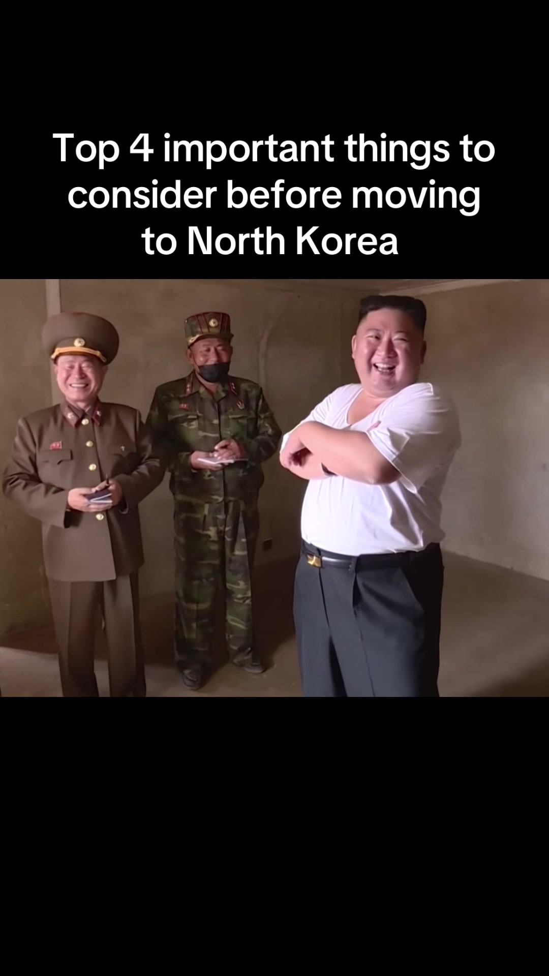 @North Korea