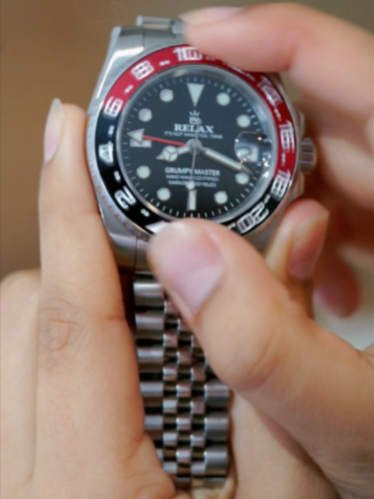 @Relax Watch Shop