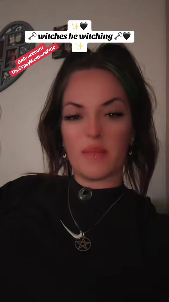@TheGypsyWeaversFate