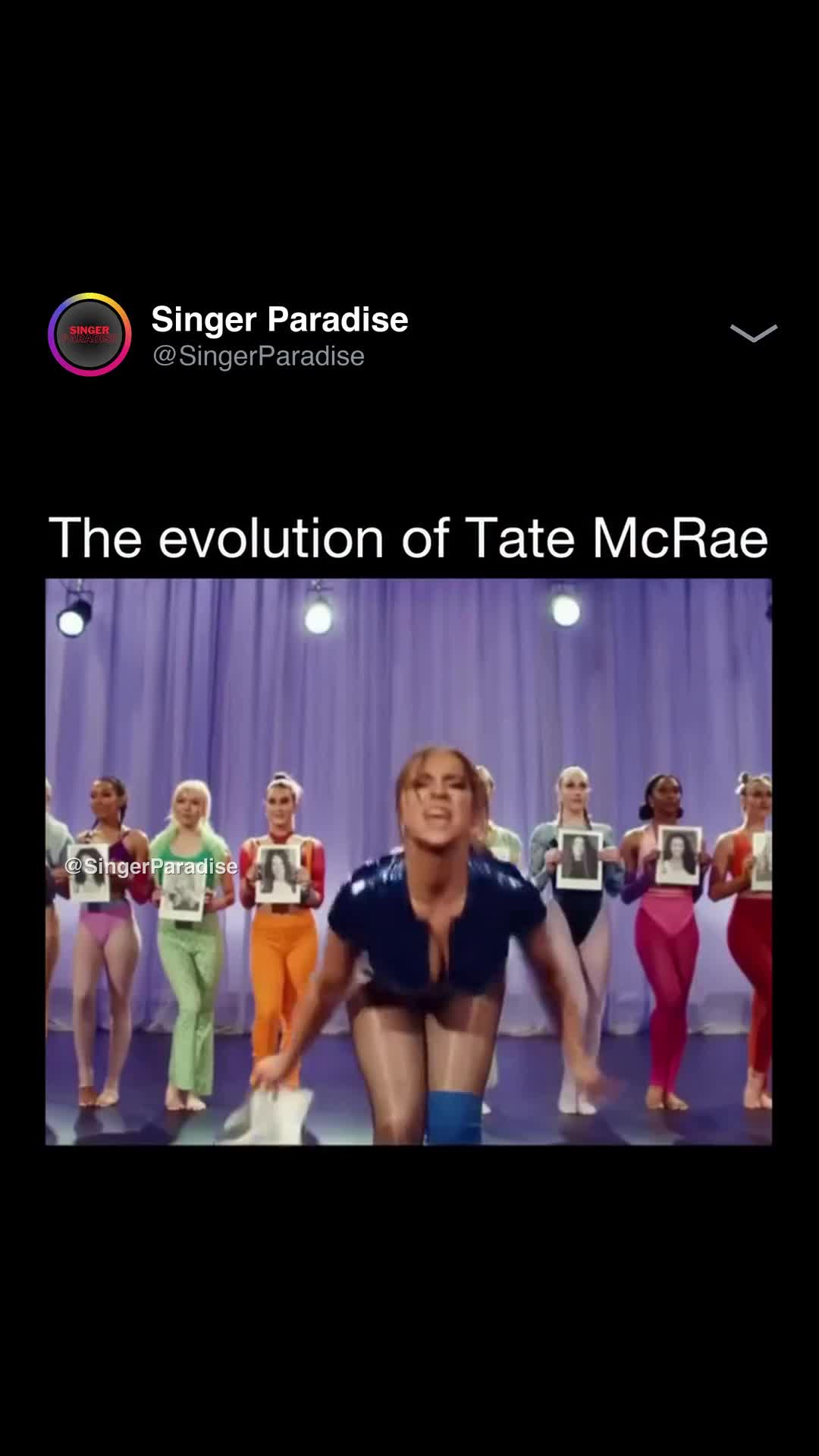 @singerparadise