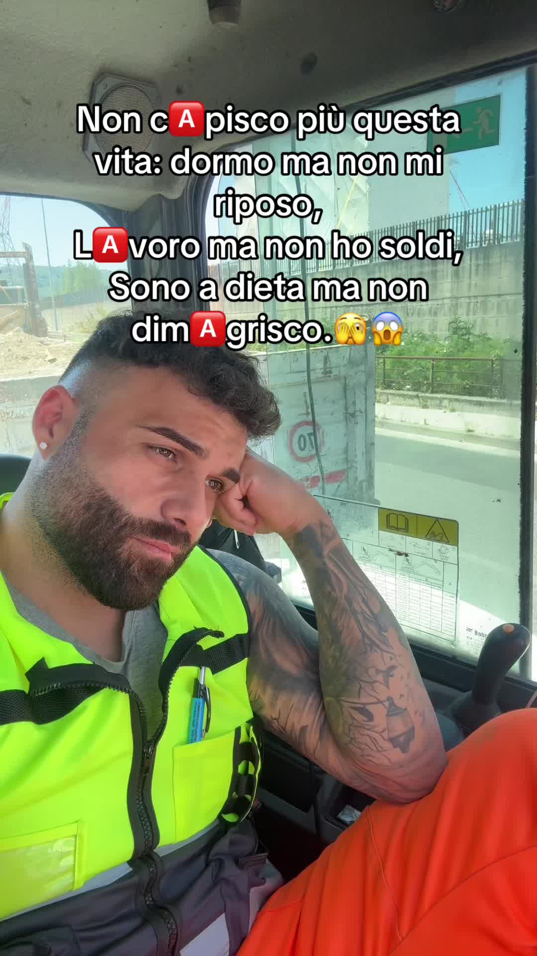@Cristoforo De Martino
