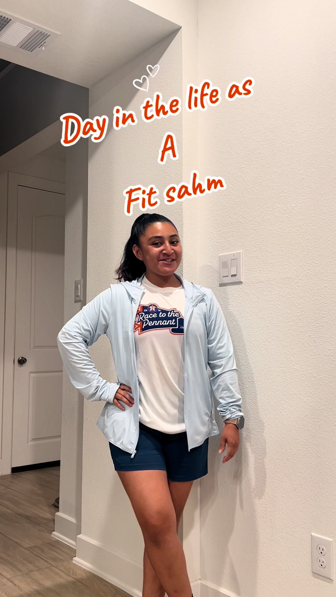 @Banesa | CrossFit Mom💪