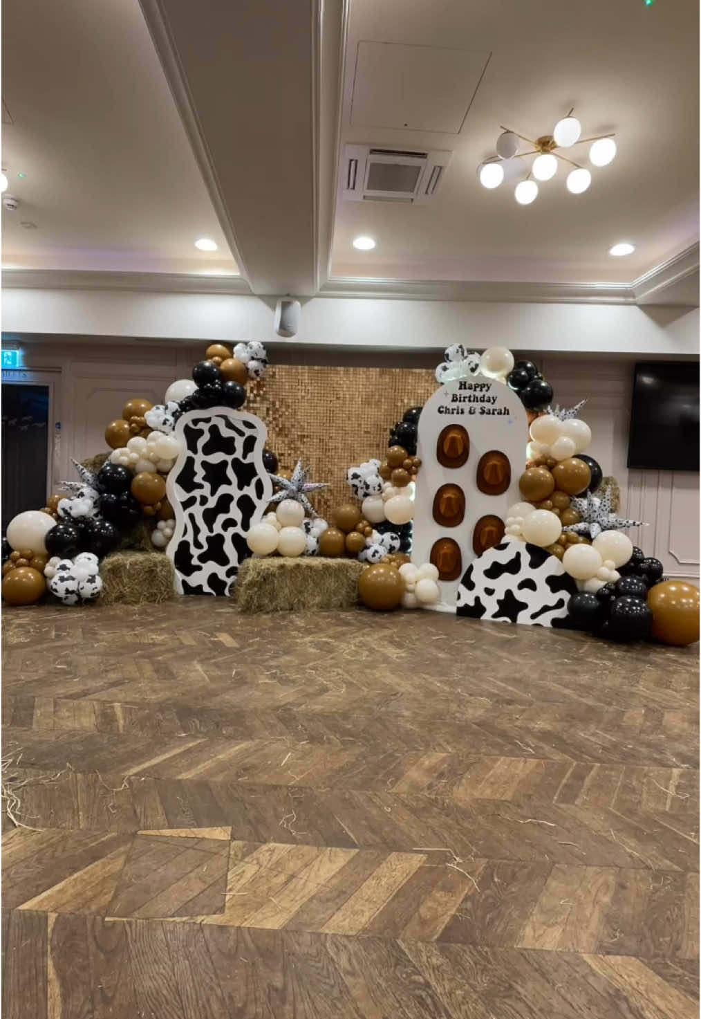 @The Balloon Event Company