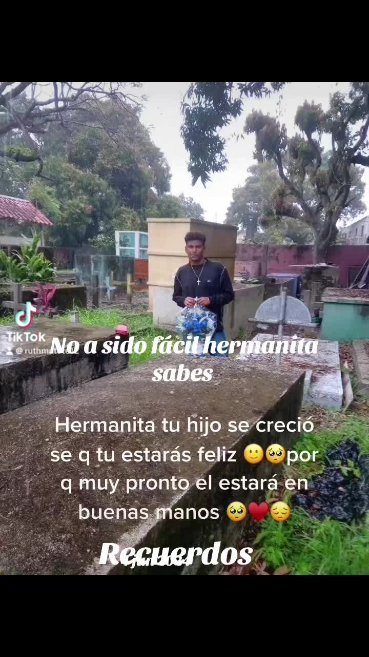 @Ruth Matute