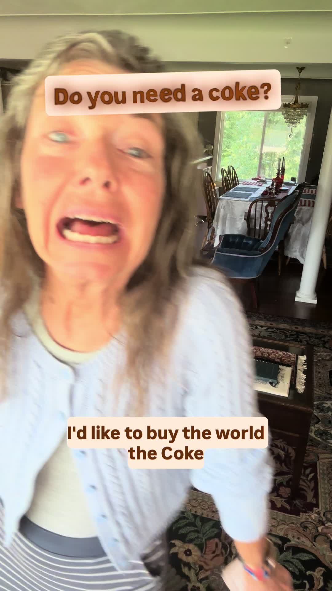 @Sister Cindy