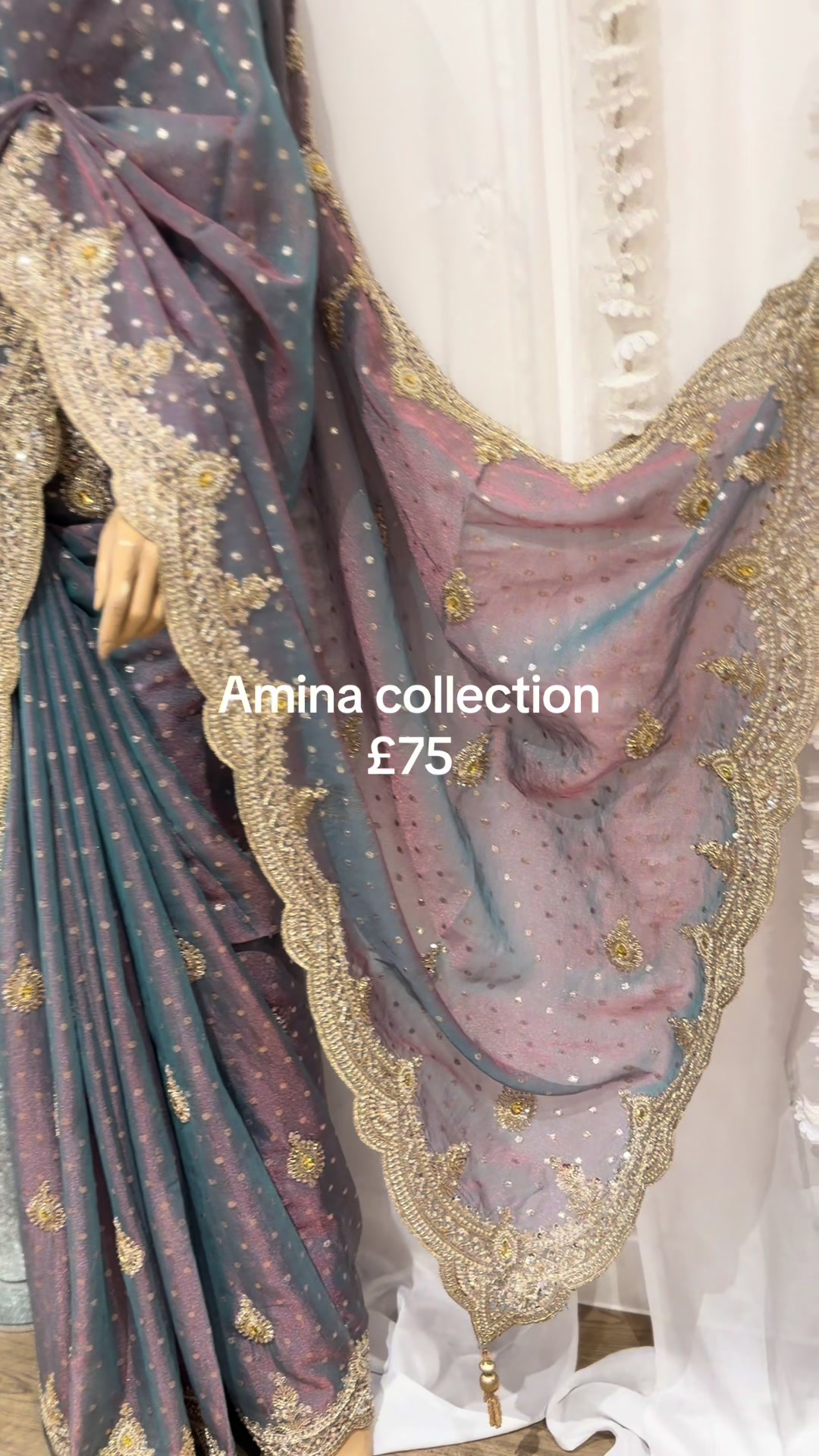 @Aminah fashion