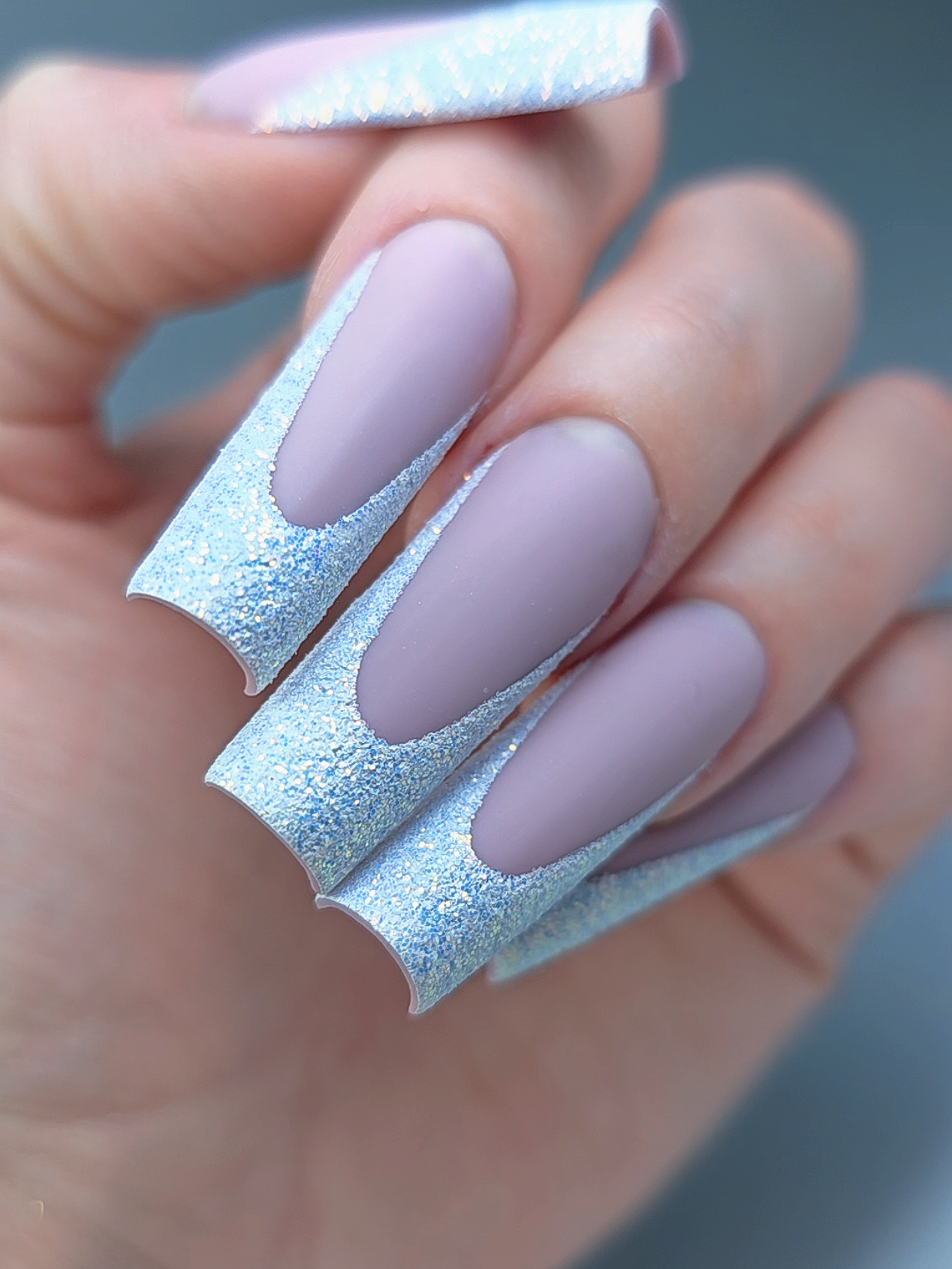 @Brigitte Nails Studio&Academy