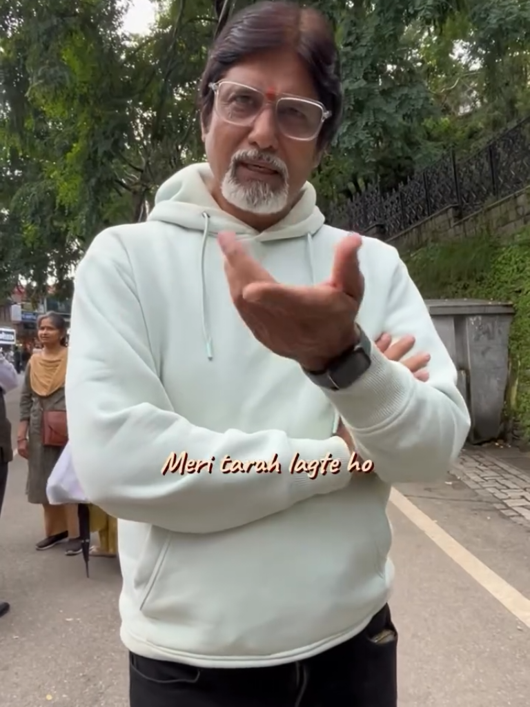 @amitabhbachchan