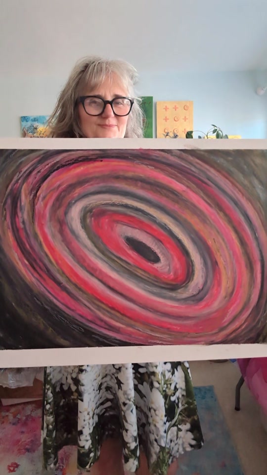 @LauraNelsonArtist68