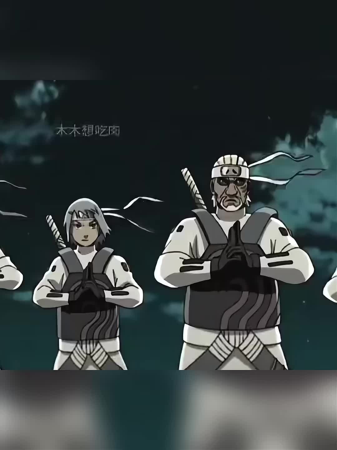 @Luffy Shinobi