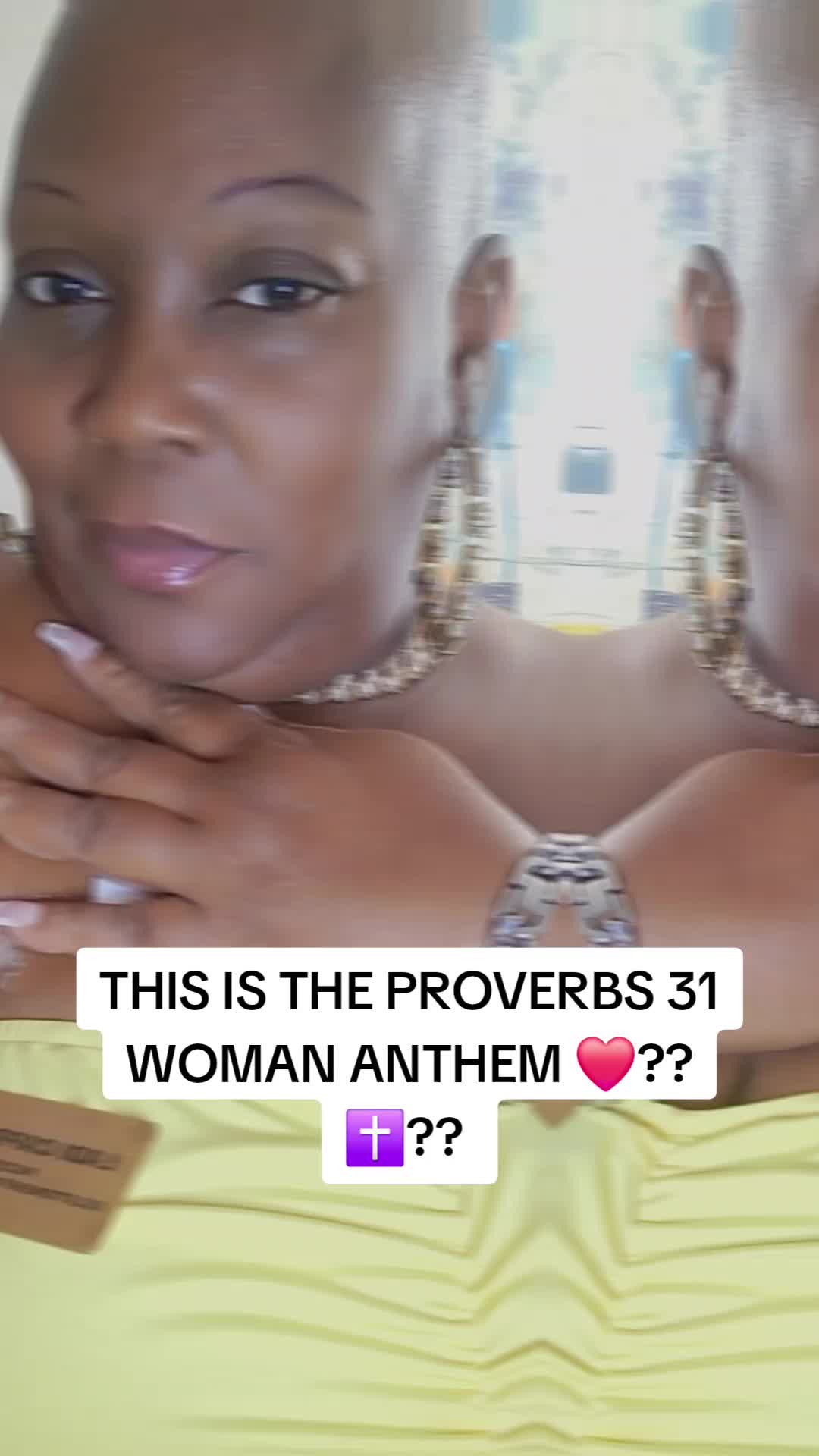 @Bald And Boujee