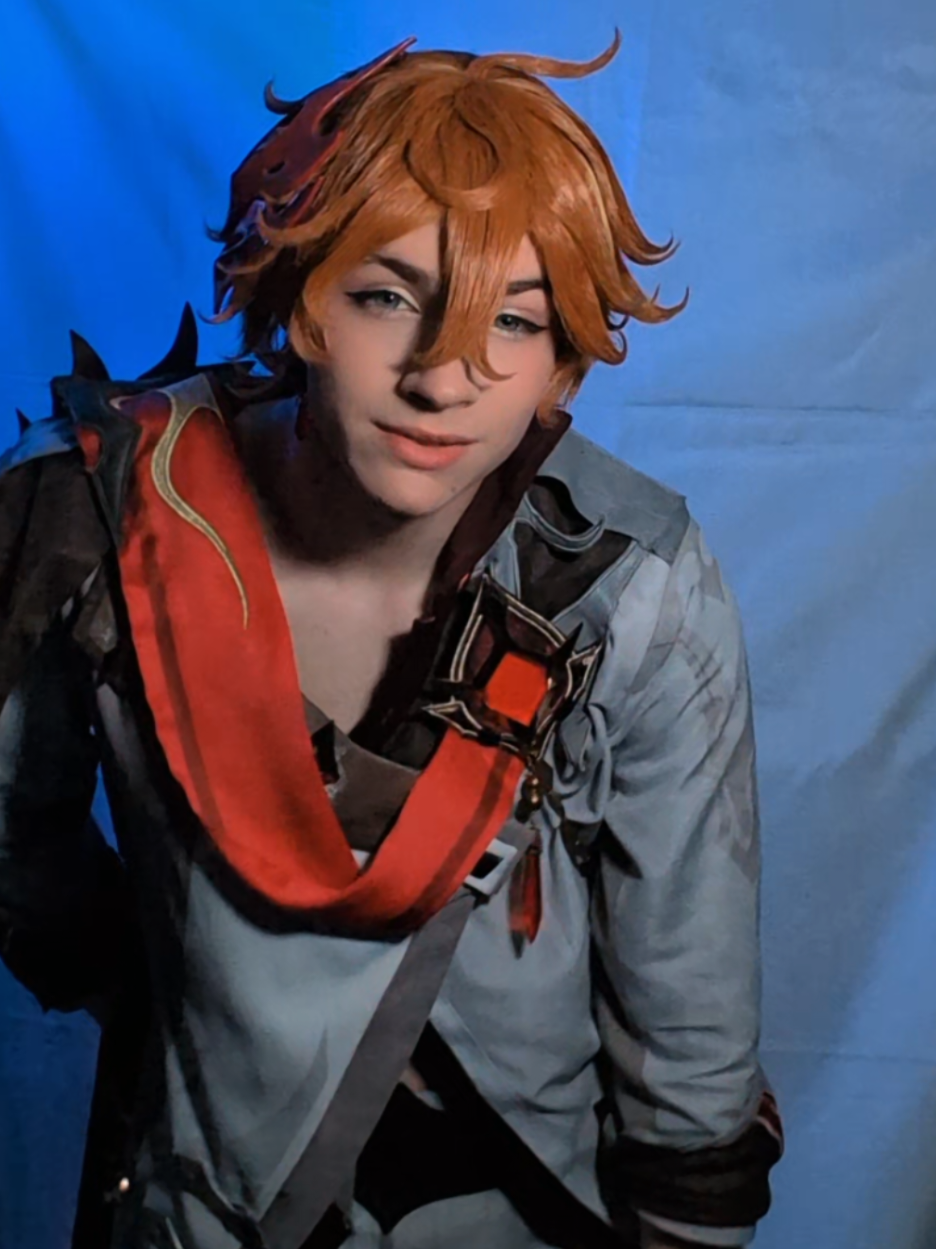 @sky | cosplayer