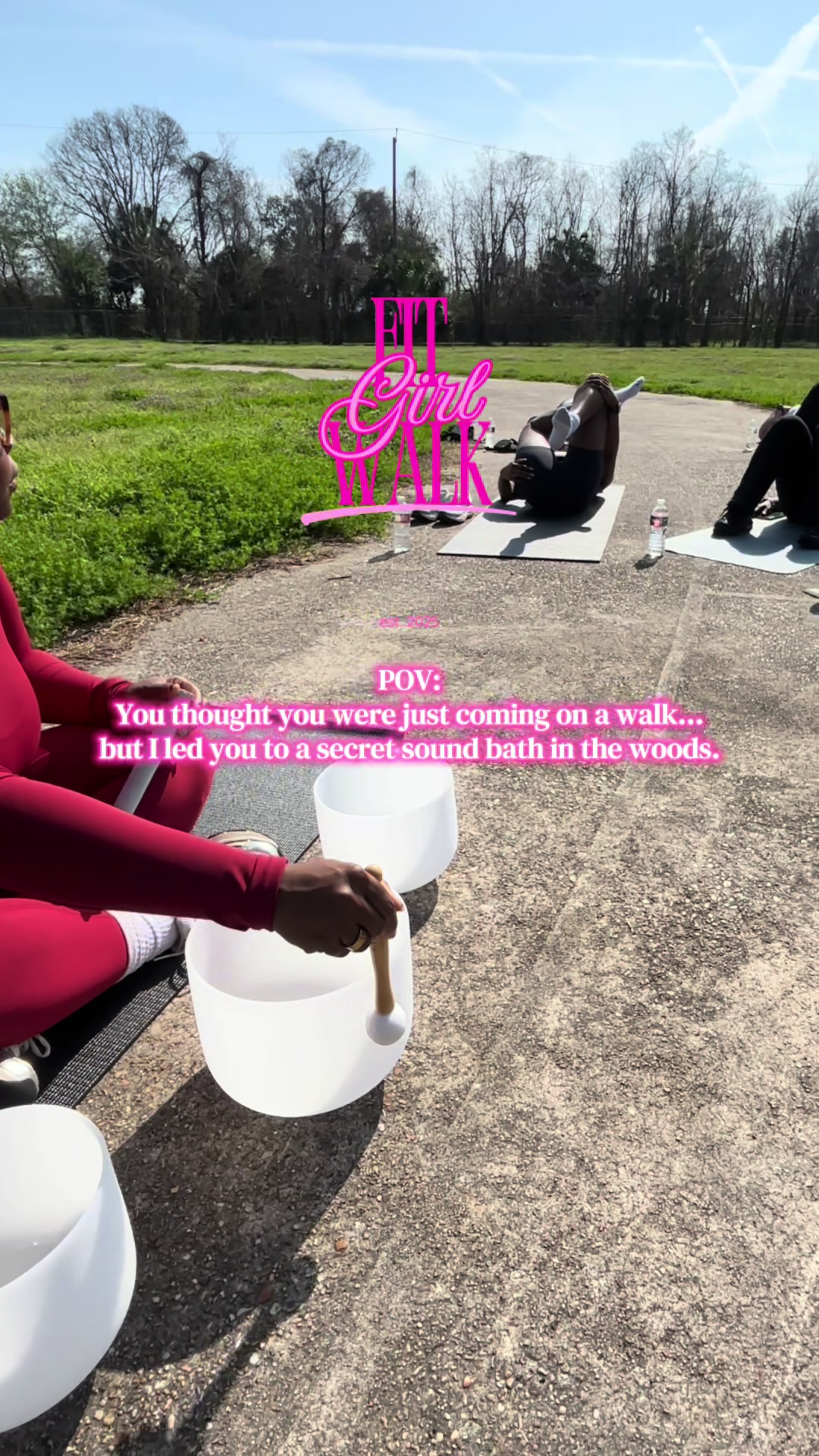 @NamiSol | FitWomenToWholeness