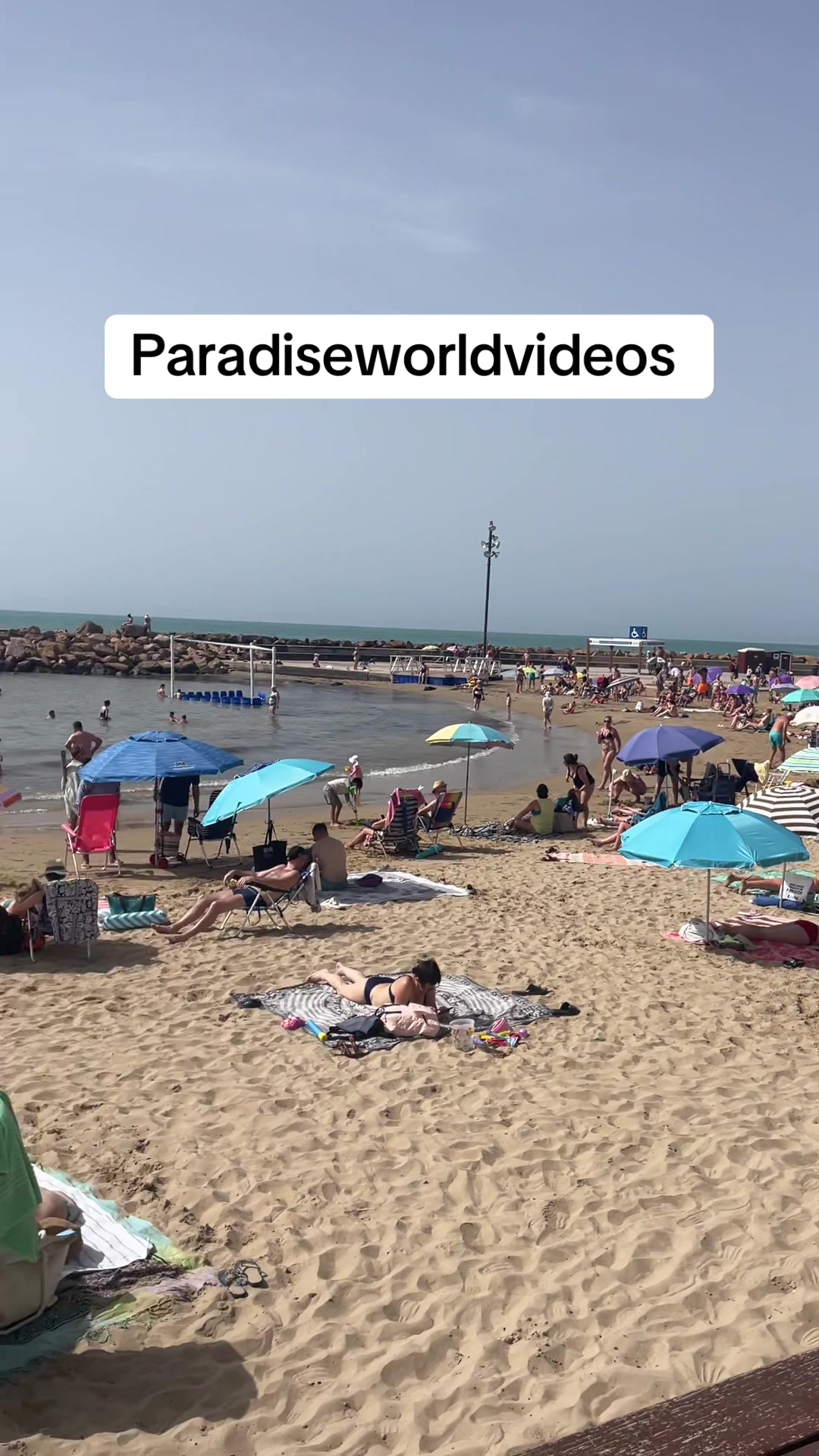 @Paradise