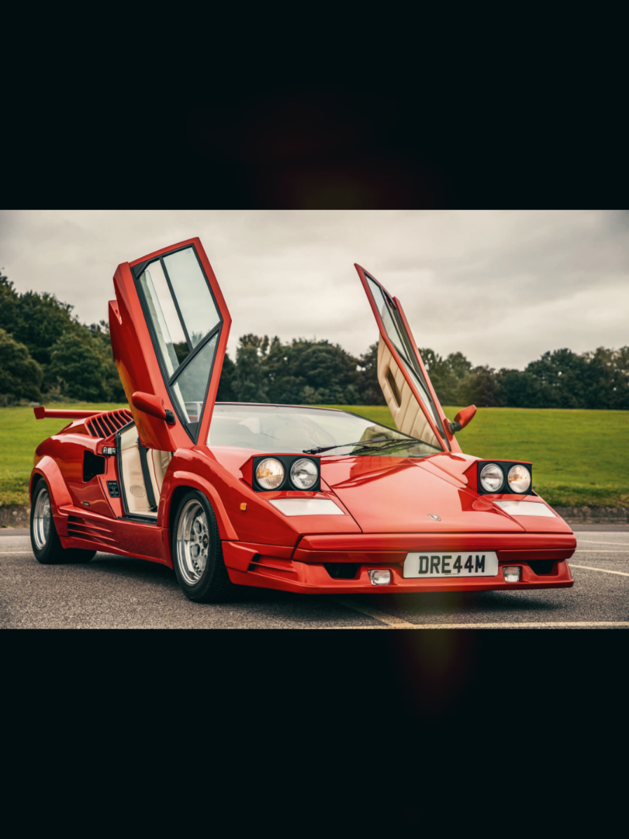 @Landbeasts Automobile