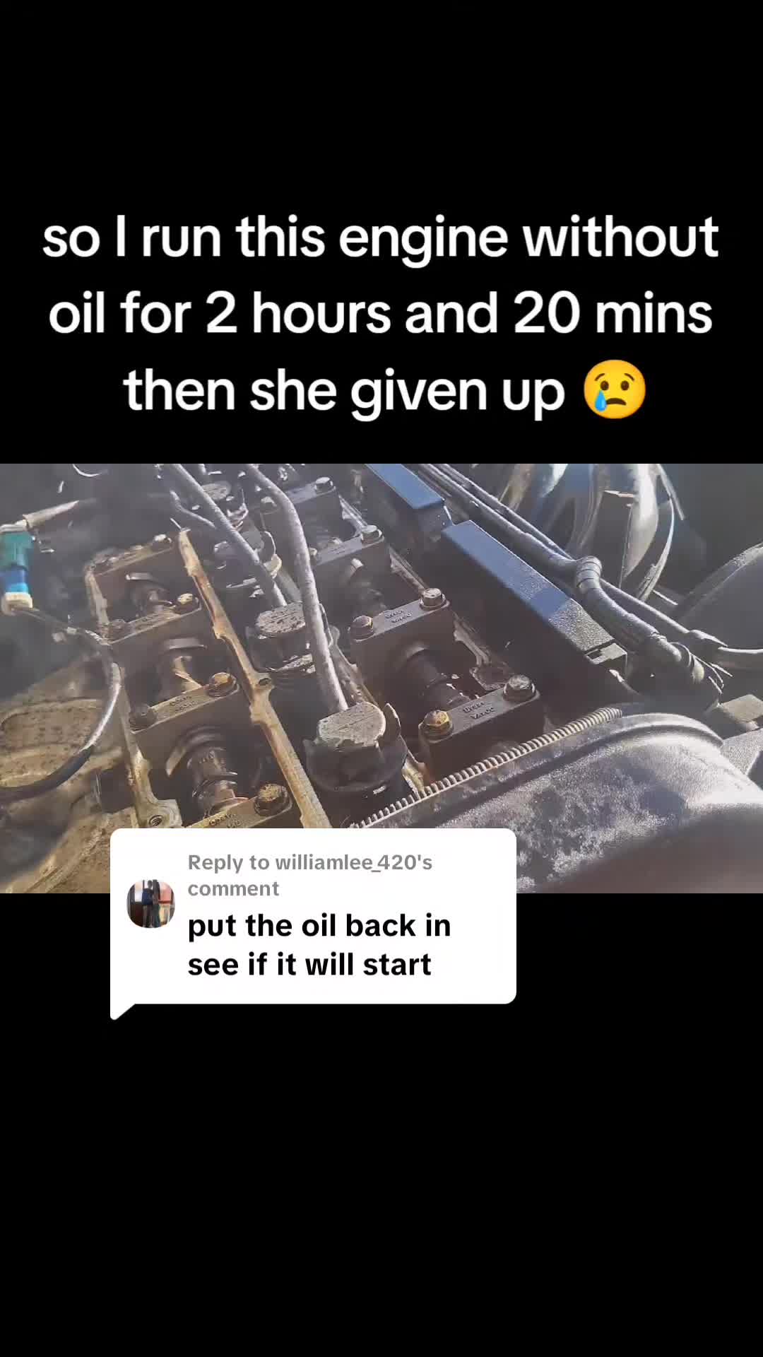 @Davey built