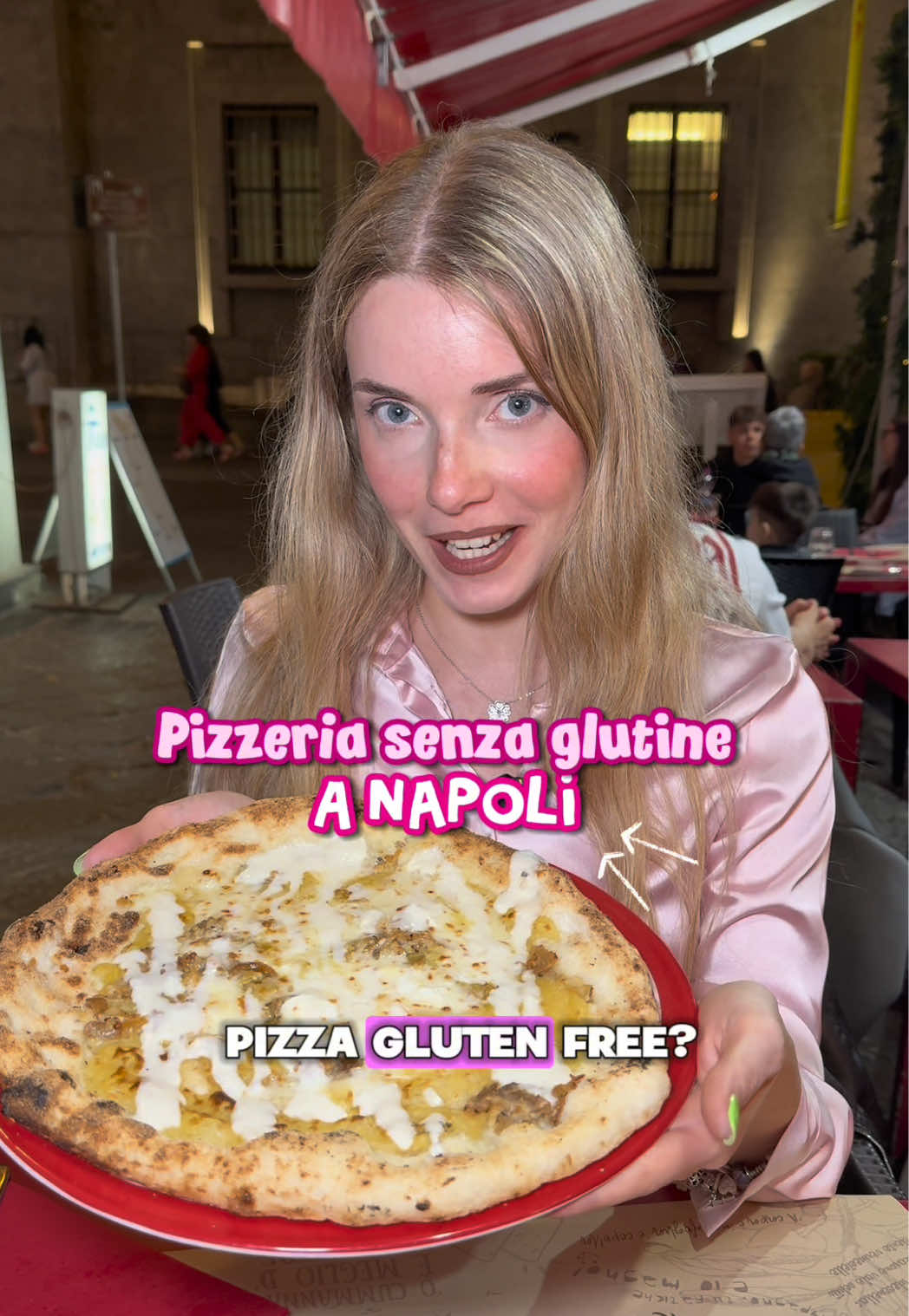 @Cucinandoglutenfree