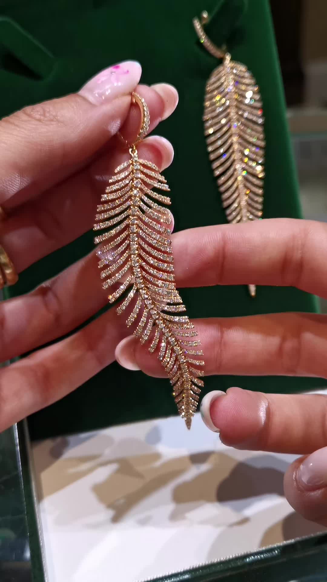 @Robinsons Jewellers