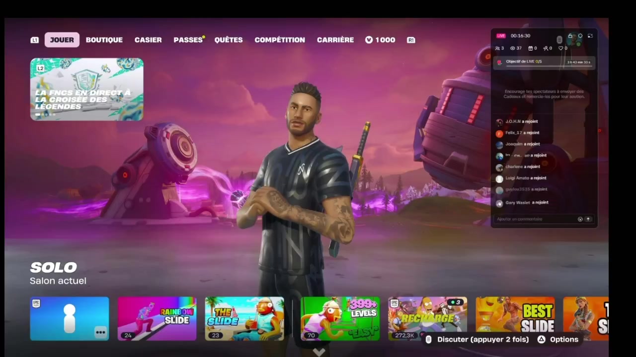 @Spawn_Tv