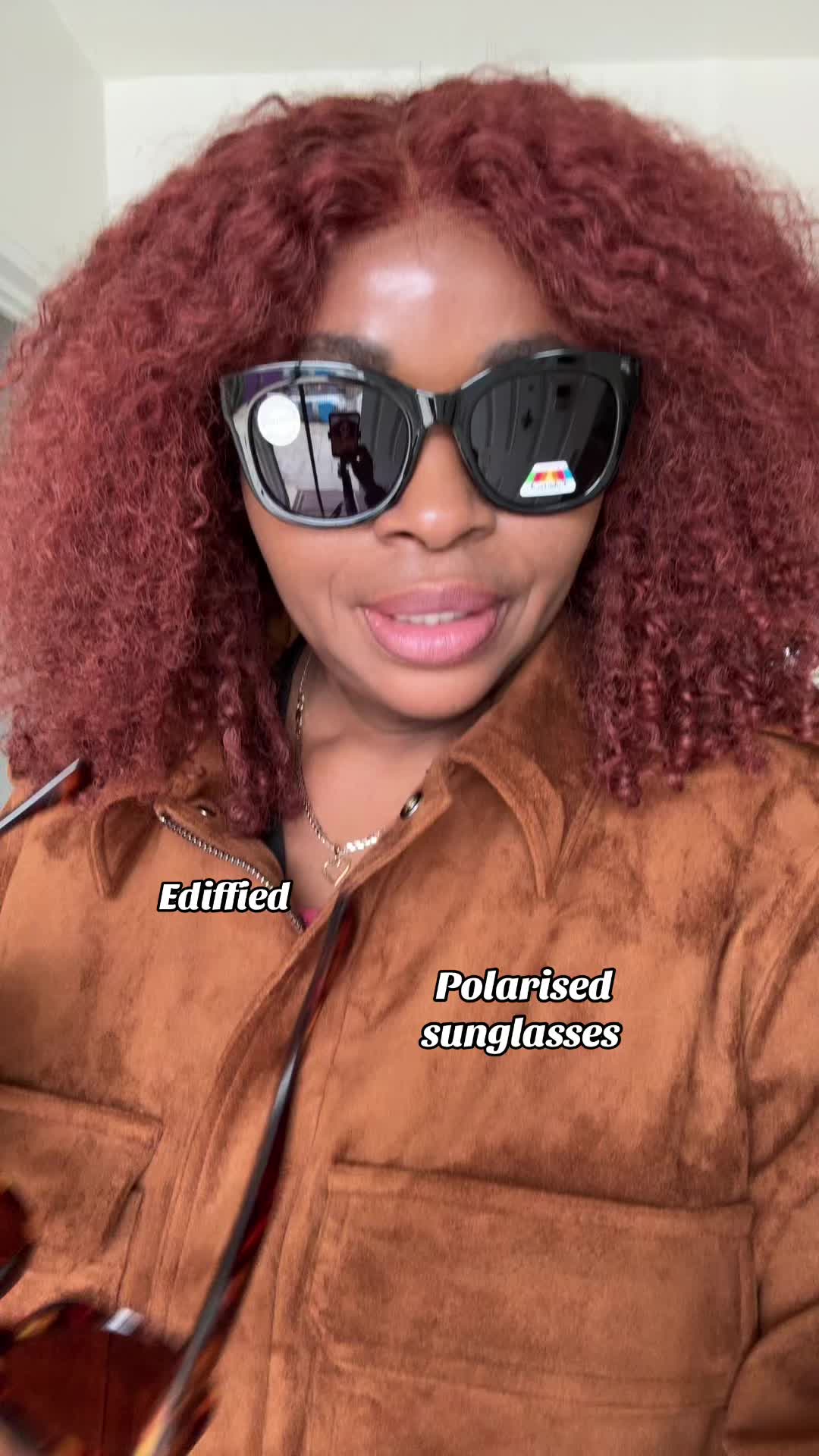 @Edith Okpomor