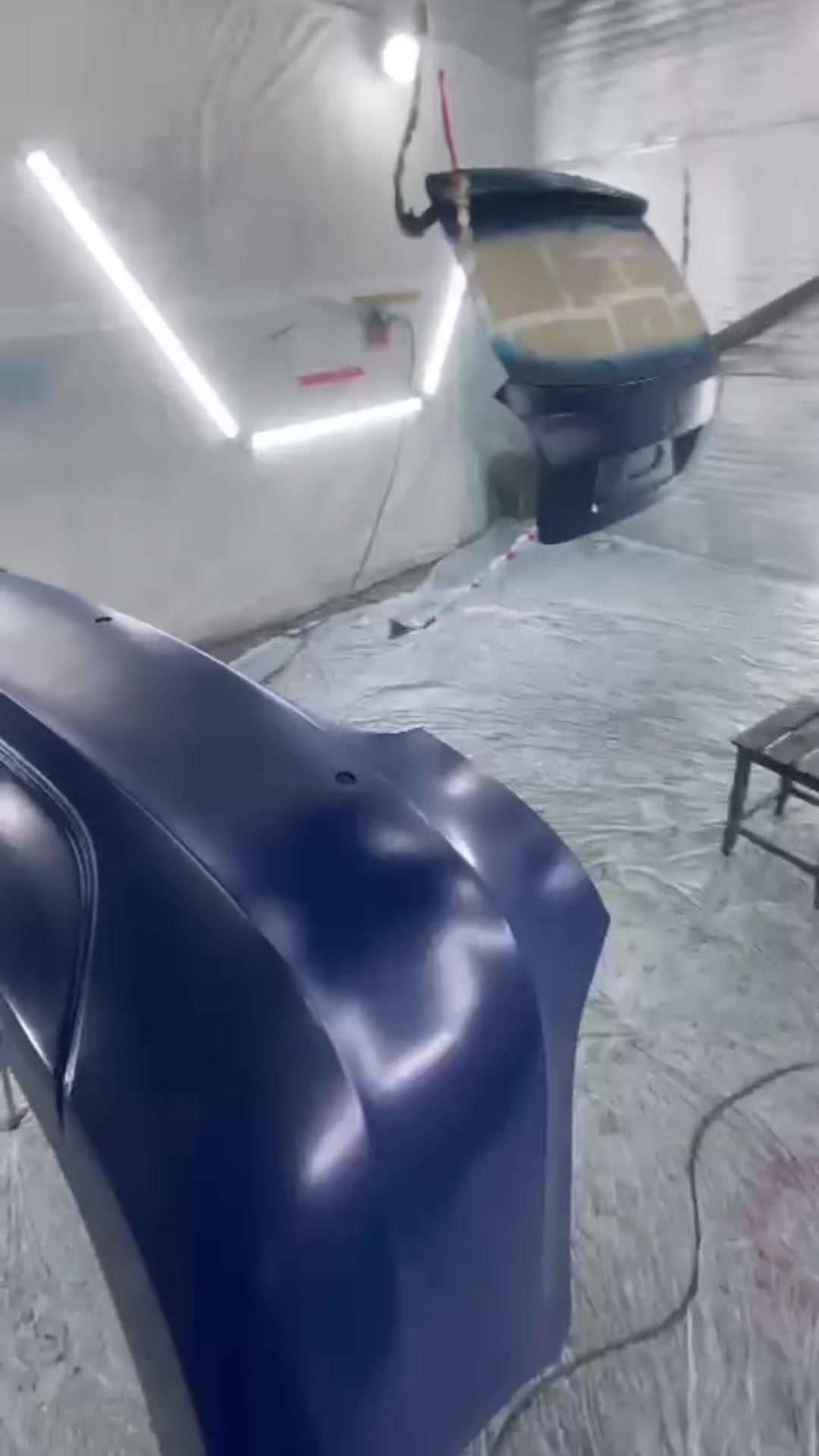 @Car Paint Звягель