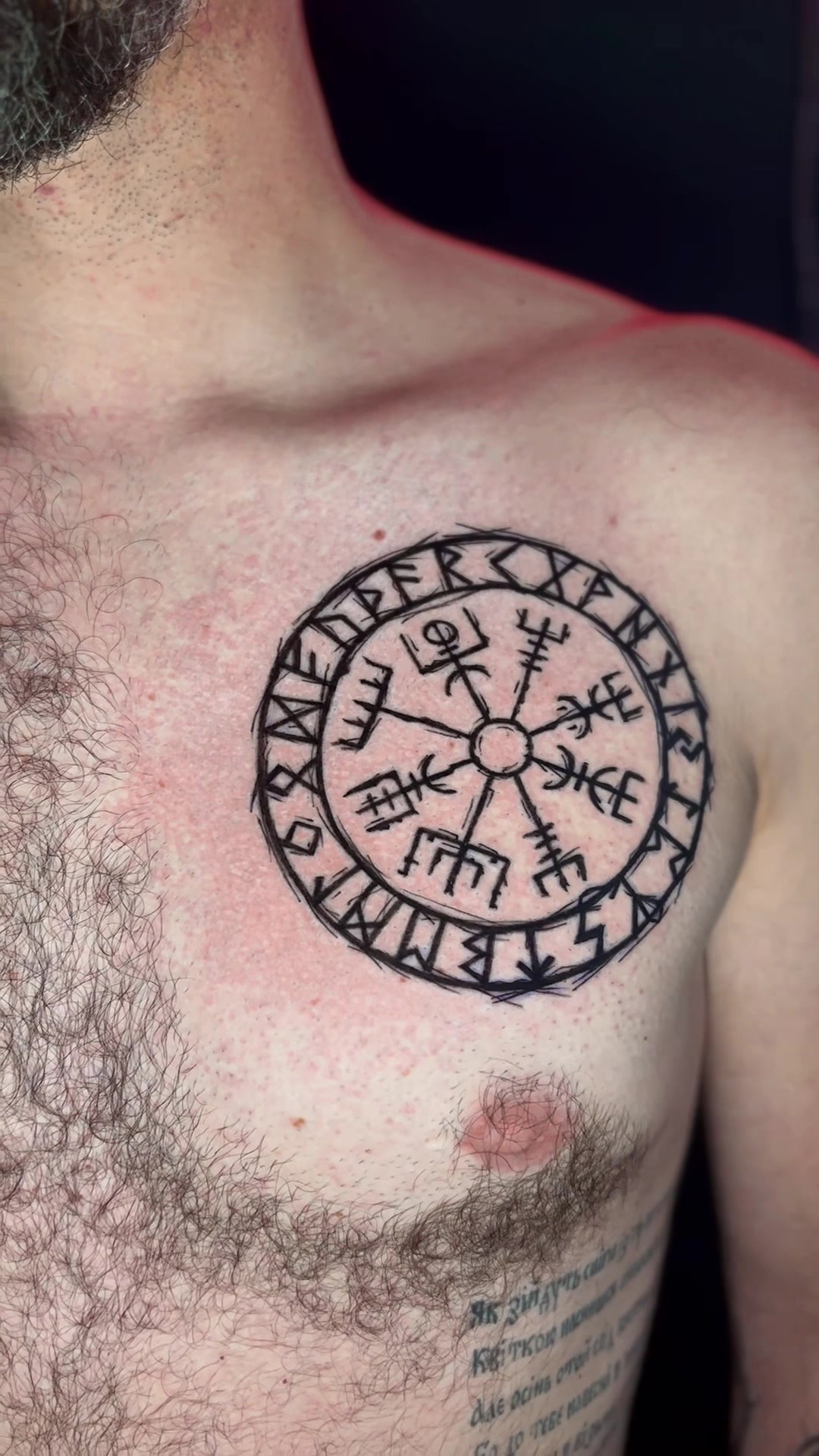 @Max Tattoo Krakow