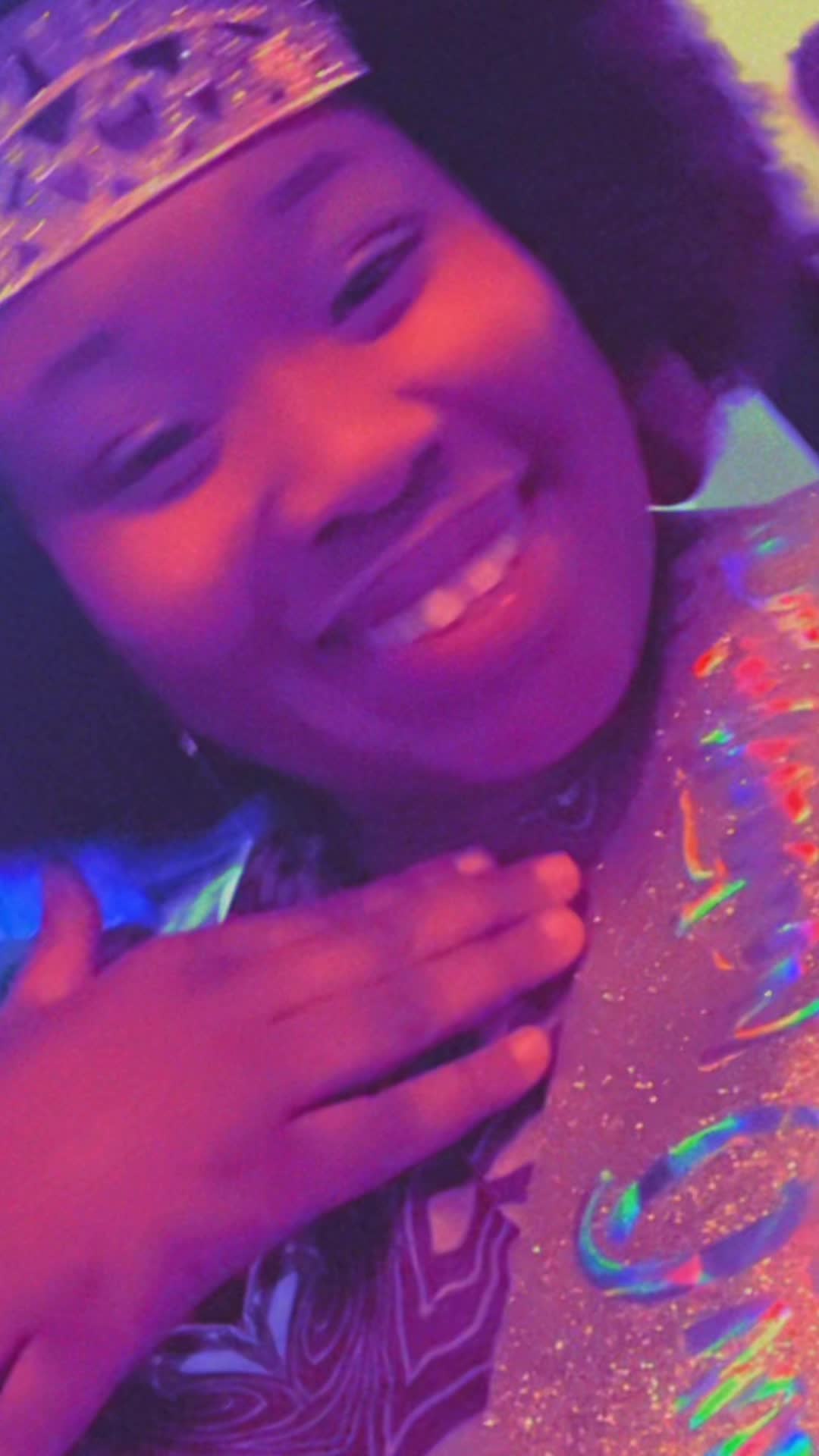 @_SheaBlessed