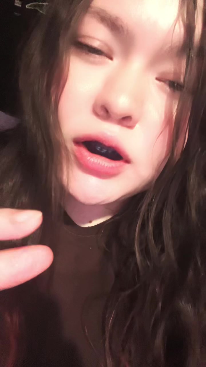 @Jade Rodriguez