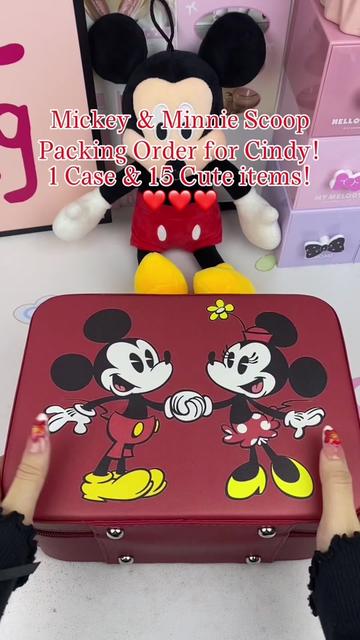 @KincoryBeauty