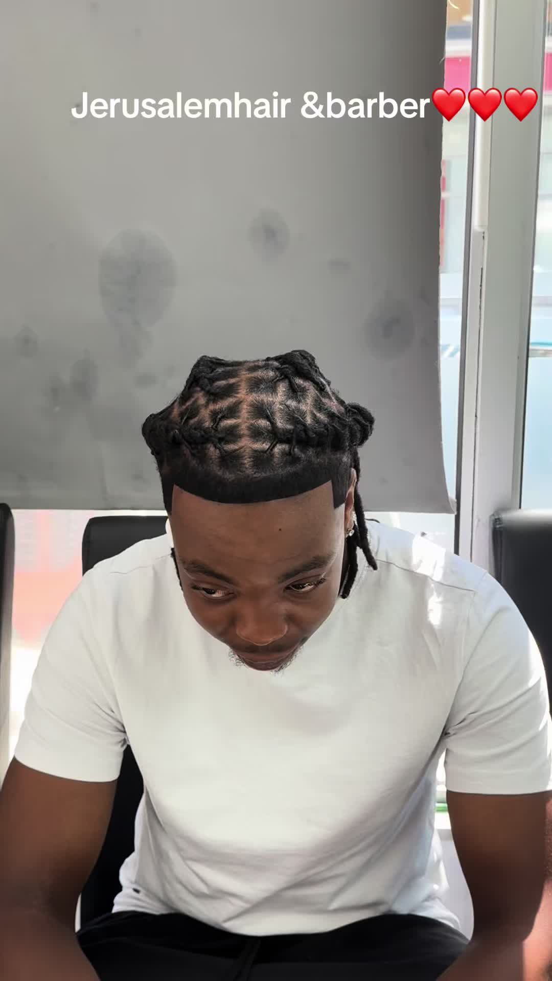 @Jerusalemhair