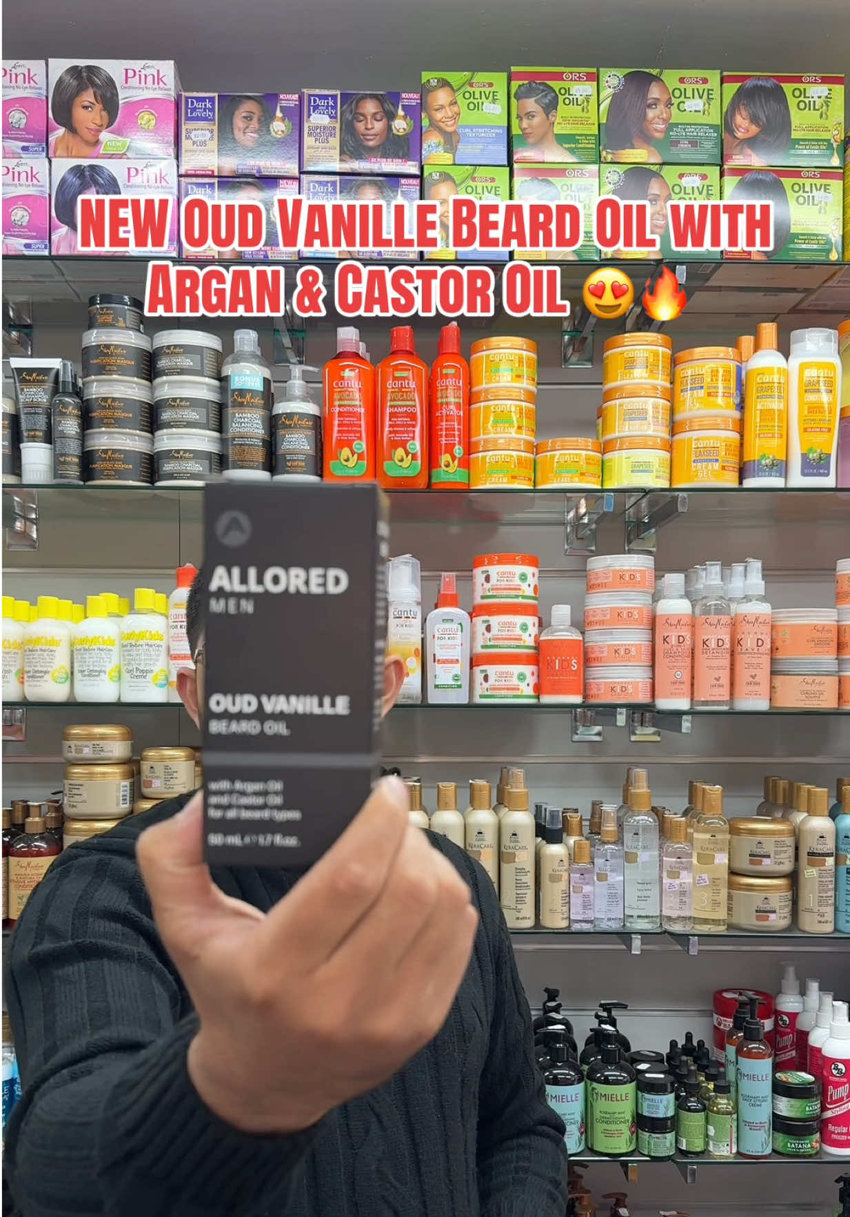 @Wigoos Hair and Beauty Store