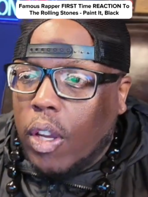 @GenZ reaction music
