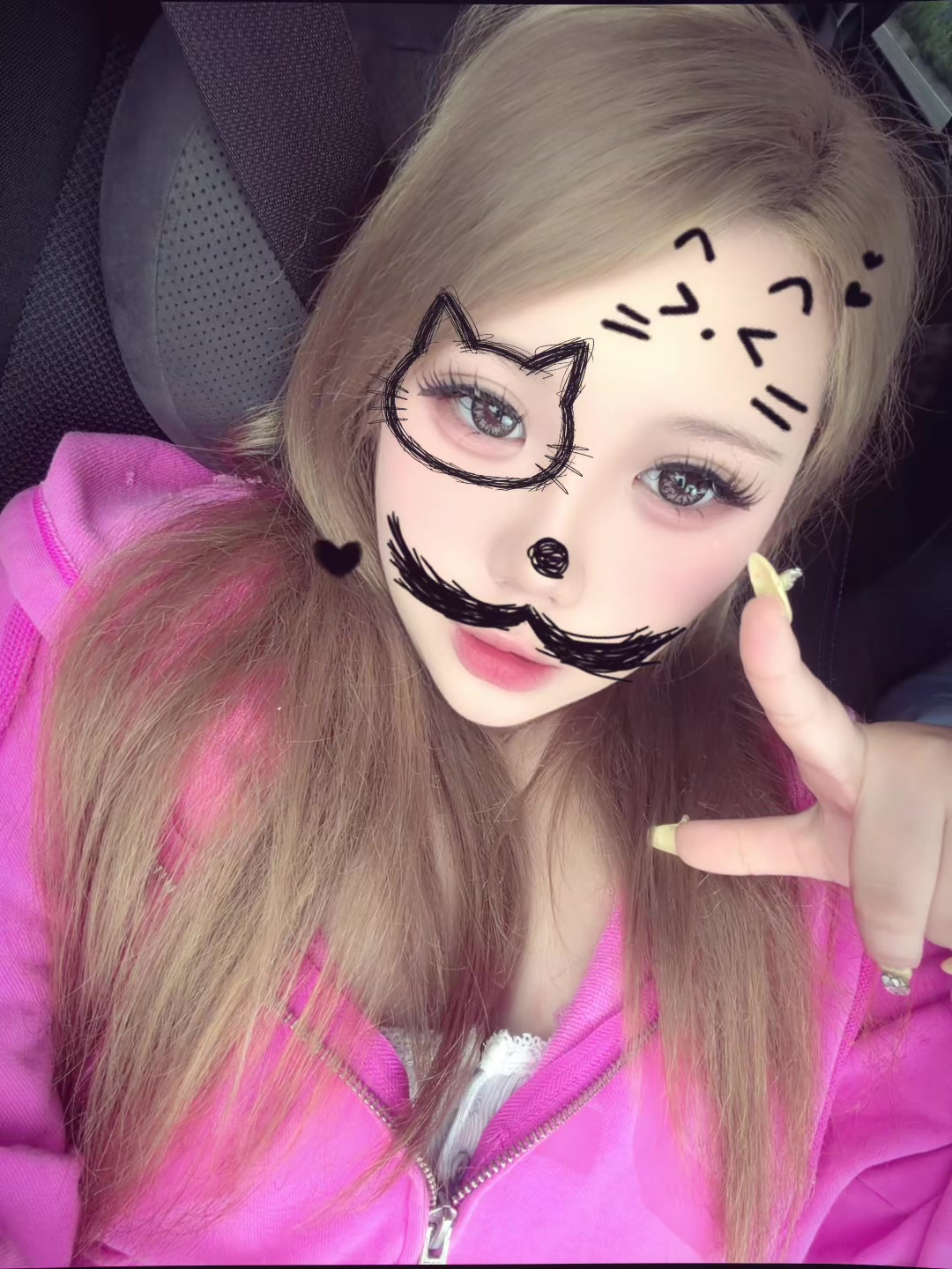 @不眠ちゃん