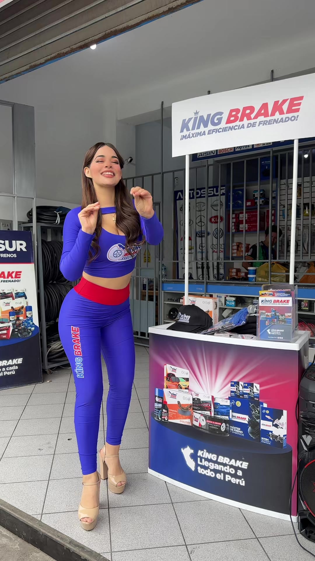 @Kiara romero♥️