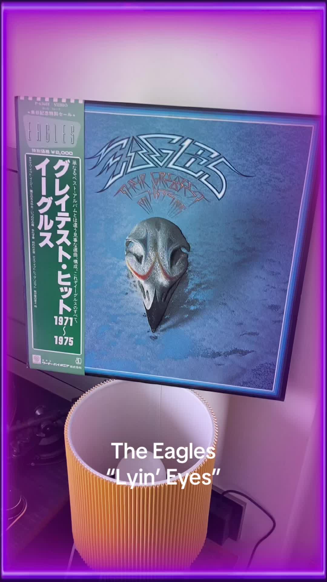 @The Friday Vinyl Club Podcast
