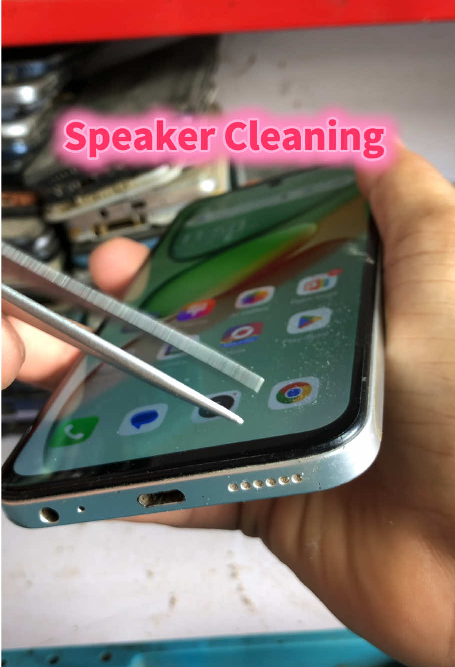 @IM MOBILE TIPS💡