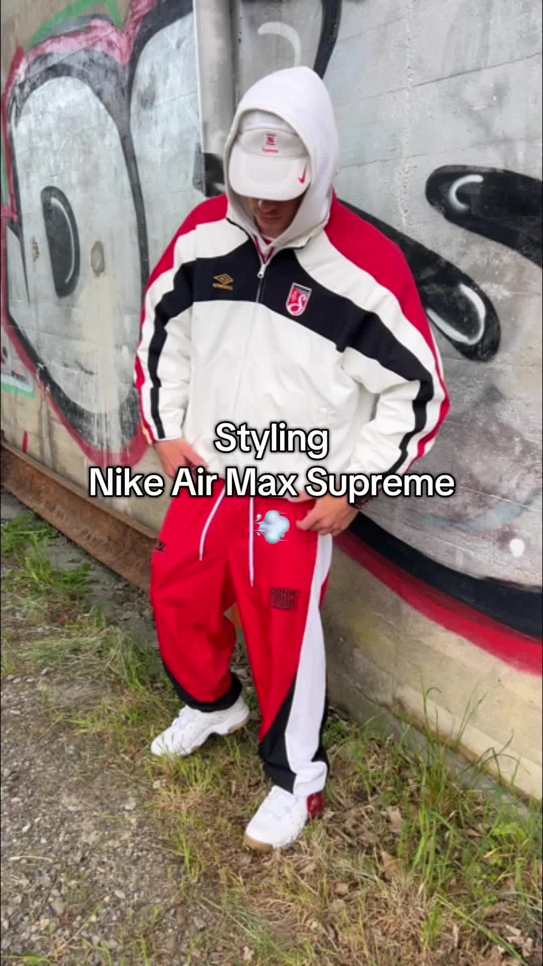 @KING OF SPORTSWEAR