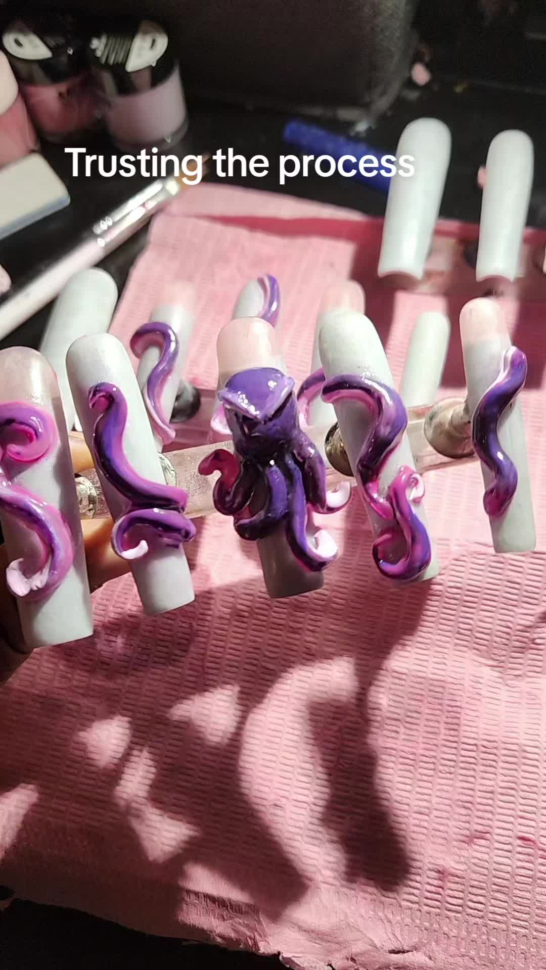 @ReinaMiriam 💅