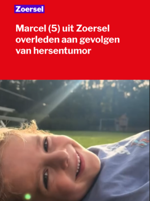 @Gazet van Antwerpen