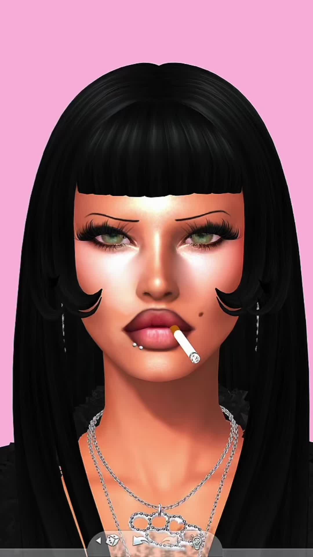@just sims ✿